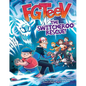 Fgteev: The Switcheroo Rescue!: A Graphic Novel