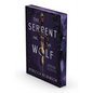 The Serpent and the Wolf