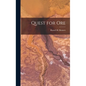 Quest for Ore