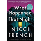 What Happened That Night