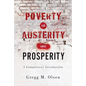 Poverty and Austerity amid Prosperity: A Comparative Introduction