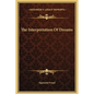 The Interpretation Of Dreams
