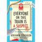 Everyone on This Train Is a Suspect