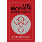 The Brothers Karamazov