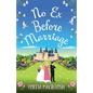 No Ex Before Marriage