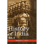 History of India, in Nine Volumes: Vol. I - From the Earliest Times to the Sixth Century B.C.