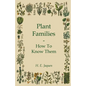 Plant Families - How To Know Them