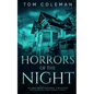 Horrors of the Night: Most scariest stories to puzzle your mind