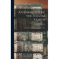 A Genealogy of the Folsom Family: John Folsom and His Descendants 1615-1882