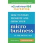 Micro Enterprise Marketing: How to Start, Promote and Grow Your Micro Business in the Digital Age