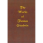 The Works of Thomas Goodwin