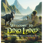 Welcome to Dino Land: An Adventurous and Whimsical Bedtime Story