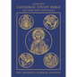 Ignatius Catholic Study Bible: Old and New Testaments