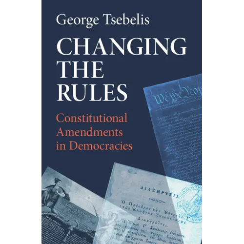Changing the Rules