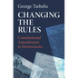 Changing the Rules