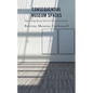 Consequential Museum Spaces: Representing African American History and Culture