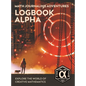 Logbook Alpha: Explore the World of Creative Mathematics