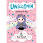 Unicornia: Learning to Fly