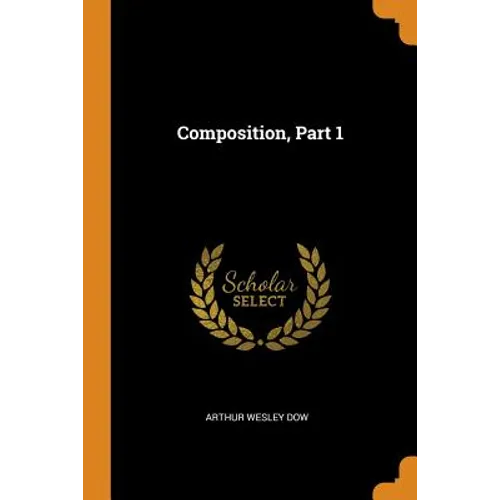 Composition, Part 1