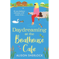 Daydreaming at the Boathouse Cafe