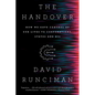 The Handover: How We Gave Control of Our Lives to Corporations, States and Ais