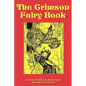 The Crimson Fairy Book