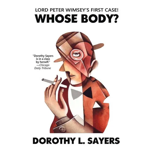 Whose Body?