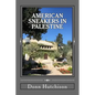 American Sneakers in Palestine