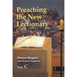 Preaching the New Lectionary: Year C