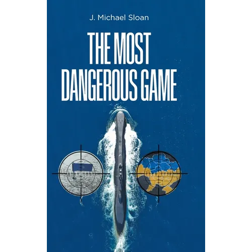 The Most Dangerous Game