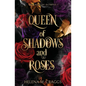 Queen of Shadows and Roses (Brothers of Olympus 1)