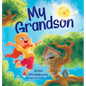 My Grandson