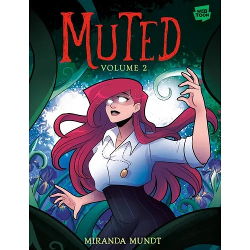 Muted: Volume 2