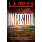 Impostor: An Alexander Gregory Thriller