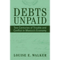 Debts Unpaid: Two Centuries of Trouble and Conflict in Mexico's Economy