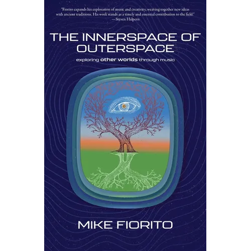 The Innerspace of Outerspace: Exploring Other Worlds Through Music