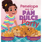 Penelope and the Pan Dulce Party