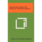 Collected Lyrics Of Edna St. Vincent Millay