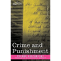 Crime and Punishment