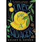 Lives of a Salvager: Ancient Language of the Earth: Book Two