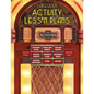 Caregiver Activity Lesson Plans