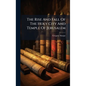 The Rise And Fall Of The Holy City And Temple Of Jerusalem