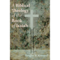 A Biblical Theology of the Book of Isaiah