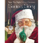 Twas The Night Before Christmas Santa's Story