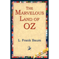 The Marvelous Land of Oz