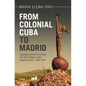 From Colonial Cuba to Madrid