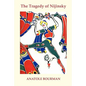 The Tragedy of Nijinsky