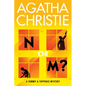 N or M?: A Tommy and Tuppence Mystery: The Official Authorized Edition