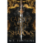 Carved Amidst the Shadows