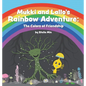 Mukki and Lallo's Rainbow Adventure: The Colors of Friendship